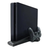 Soporte Vertical  Para Ps4 Y Ps4 Slim