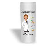 15 Copo Personalizado Formatura Farmácia T001 0278