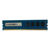 Memoria Ram 4gb Ramaxel Rmr5030me68f9f-1600