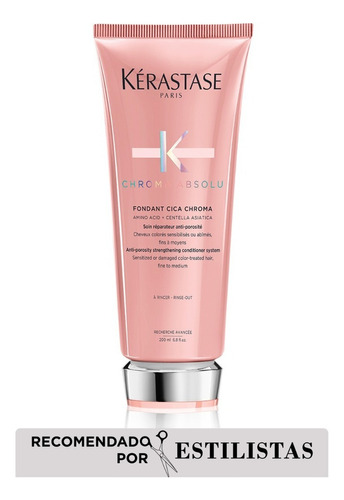 Acondicionador Reparador Kerastase Chroma Absolu - 200ml