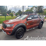 Ford Ranger Limited 2023