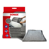 Paño De Microfibra 80x50 Sonax 460 Gsm