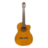 Guitarra Takamine Electroacustica Gc3ce Natural