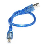 Cable Arduino Nano Usb To Mini Usb 3.0 