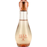 Ella Love Story Deo Colônia Hinode 100ml