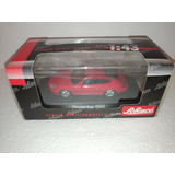 Schuco Porsche 996 04341 1:43