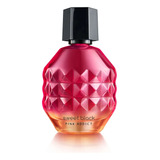 Sweet Black Pink Addict Perfume Femenino De Cyzone