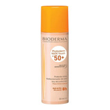 Photoderm Nude Touch Spf 50 - mL a $3098