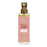 Perfume Feminino Eau De Parfum 15 Ml 246 Rosé
