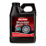 Revividor De Color Negro Revigal 1litro