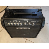 Amplificador Line 6 Spider Iv 15 W