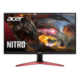 Monitor Acer Nitro Kg241y 23.8  Fhd Amd Freesync 165hz