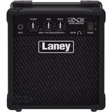 Amplificador Guitarra Eléctrica 10w Laney Lx-10
