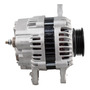 Alternador Hyundai Atos Getz M1.0 M1.1 2002-up Sist Valeo Hyundai GETZ