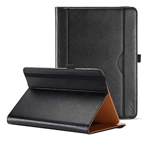 Procase Funda Universal Para Tablet De 9 A 10 Pulgadas Funci