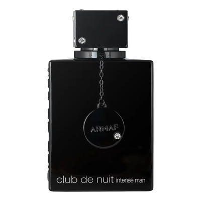 Armaf Club De Nuit Intense Eau De Toilette 105 Ml Hombre | Envío gratis
