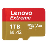 Cartão De Memória 1tb Lenovo Extreme