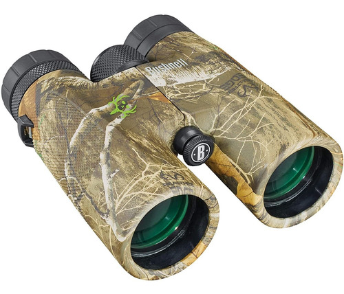 Binoculares 10x42 Bushnell Bonecollector Vista Potente