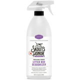 Skouts Honor Desodorizante Arenas Baño De Gato 1lt. Np