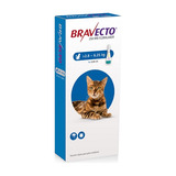 Bravecto Pipeta Para Gatos 2.8-6.25kgs