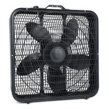 Ventilador De Caja De 20 Pulgadas, Ventilador De Mesa De Enf