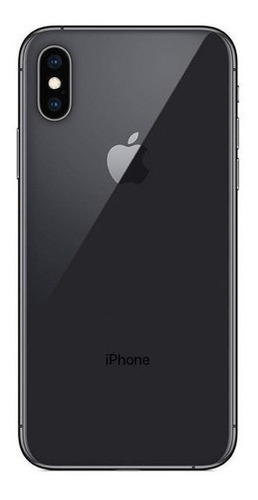 iPhone XS 256 Gb Negro Liberado Acces Orig Meses Grado A