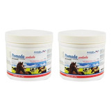 Pomada Yodada 240gr Aranda (combo De 2 Piezas)