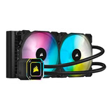 Corsair Icue H115i Elite Capellix Líquido Cpu Enfriador