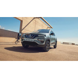 Renault Kwid E-tech 100% Electrico