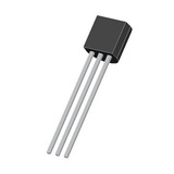 Transistor Bf423 Pnp To-92 Pack De 10 Und