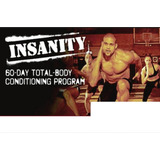 Insanity Workout Español+ Max 30 + Focus T25 + Transform T20