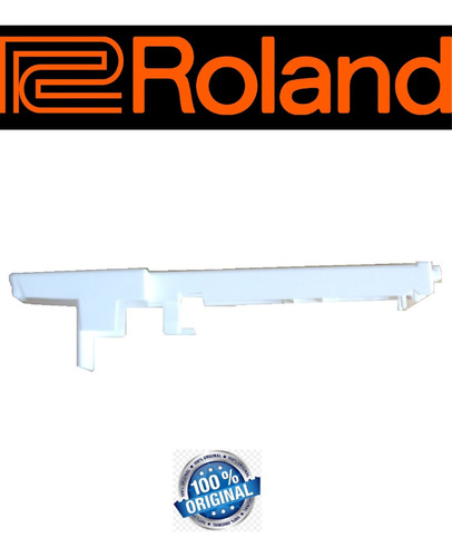 Tecla P/ Teclado Roland Gw7 Juno E09 Bk5 Bk3 Xps10 /30 ( Dó)