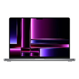 Macbook Pro 16 Apple M2 Pro (16gb Ram 512gb Ssd) Cinza