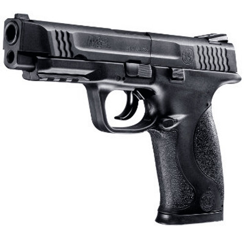 Pistola Smith & Wesson M&p 40 / 6mm Airsoft / Hiking Outdoor