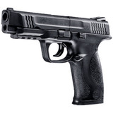 Pistola Smith & Wesson M&p 40 / 6mm Airsoft / Hiking Outdoor