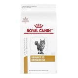 Alimento Royal Canin Gato Urinary So Moderate Calorie 8 Kg