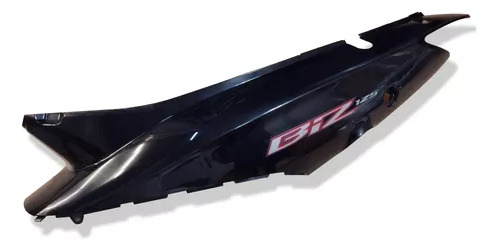 Cacha Trasera Izquierda Honda Biz 125 2014 Original Genamax