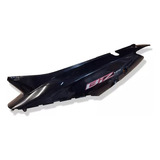 Cacha Trasera Izquierda Honda Biz 125 2014 Original Genamax