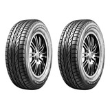 Neumático Firestone Firehawk 900 P 195/65r15 91 H Kit X2