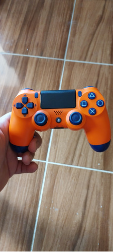 Controle Ps4 