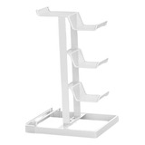 Soporte De Metal Para Auriculares Para Juegos, Soporte De