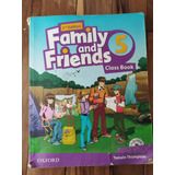 Family And Friends 5