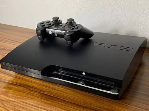 Playstation 3 Destravado 10 Jogos