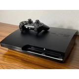 Playstation 3 Destravado 10 Jogos