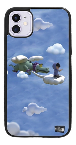 Funda Para Celular / Junior H Album