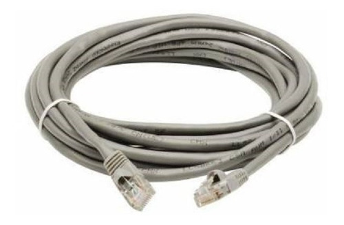 Cable 2 Mts.  Patchcord Cat6 Panduit + Veloz 100% Cobre 