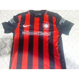 Camiseta San Lorenzo