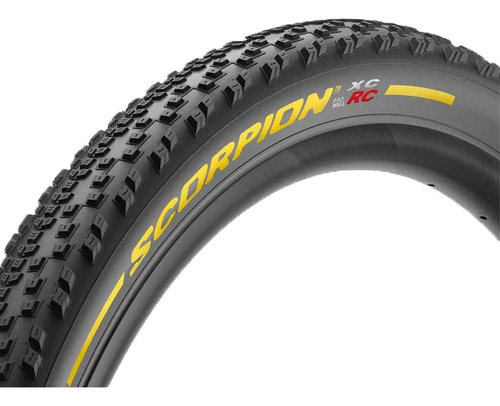 Cubierta Pirelli Scorpion Xc Rc Prowall 29x2.40