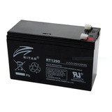 Bateria 12 Volt 9 Ampere | Ritar