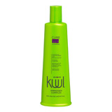 Shampoo Para Cabello Dañado Kuul Cure Me 300ml 